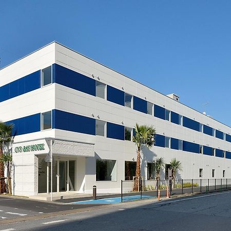 Cvs Bay Hotel New Building Urayasu Exterior photo