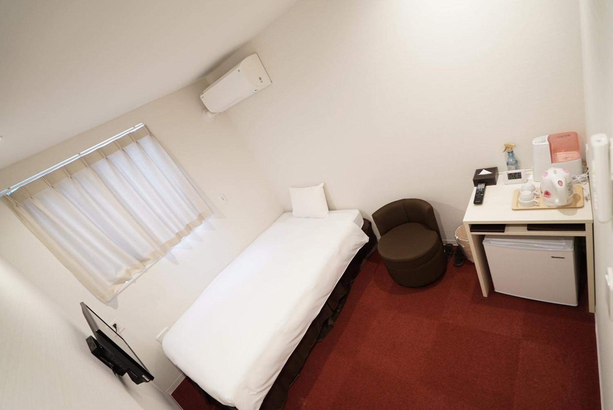 Cvs Bay Hotel New Building Urayasu Exterior photo
