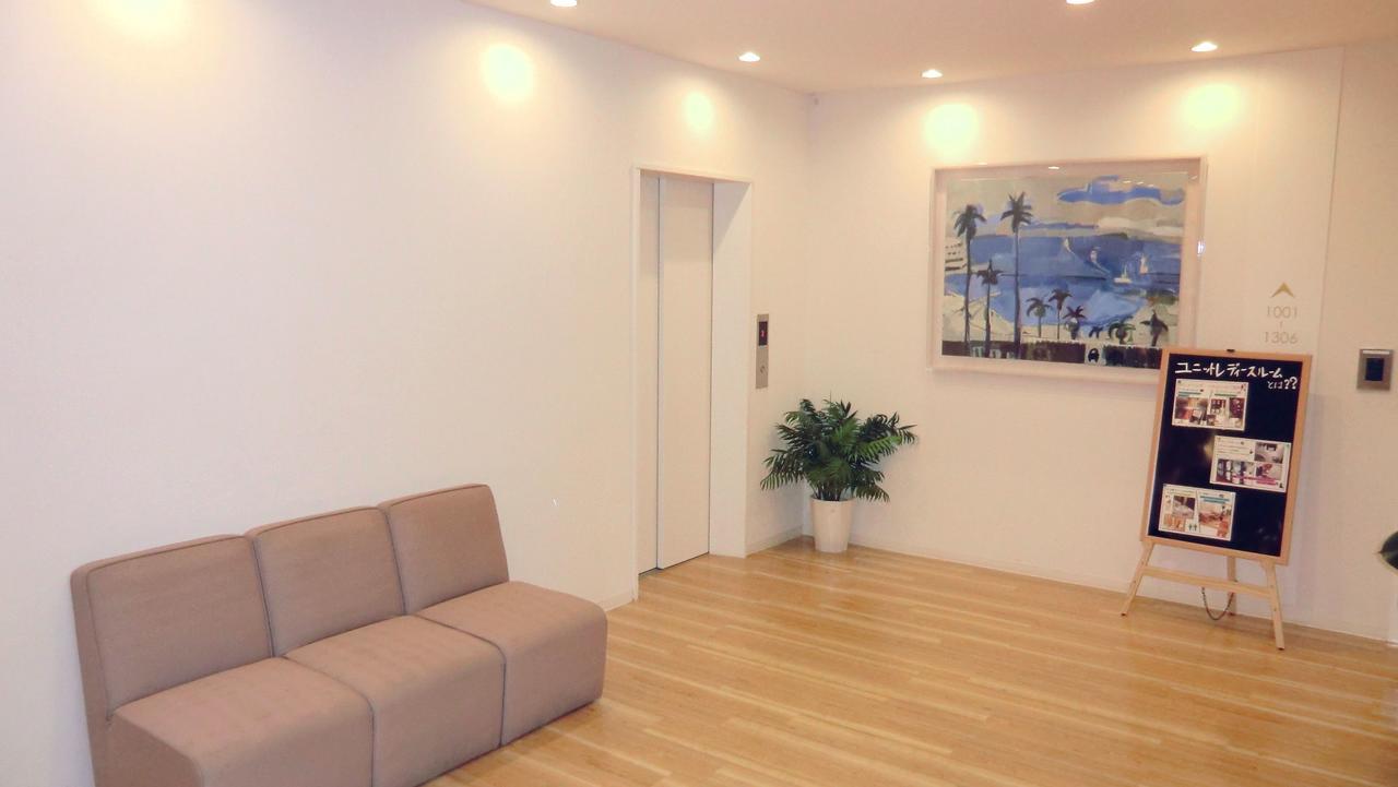 Cvs Bay Hotel New Building Urayasu Exterior photo