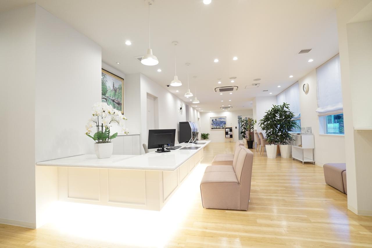 Cvs Bay Hotel New Building Urayasu Exterior photo